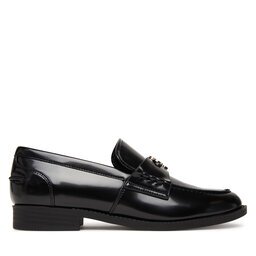 Guess лоуфъри с дебела подметка FLPBVL ELE14