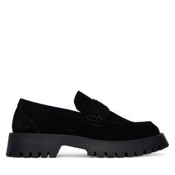 Guess лоуфъри с дебела подметка FMTZIA SUE14