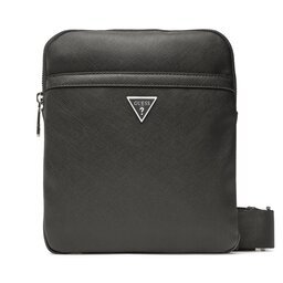 Guess Мъжка чантичка Certosa Saffiano Smart HMECSA P3123