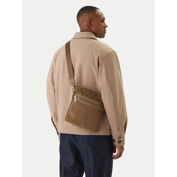 Guess Мъжка чантичка HMBENP P6123