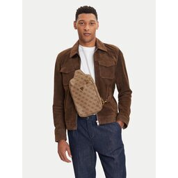 Guess Мъжка чантичка HMMILO P5226