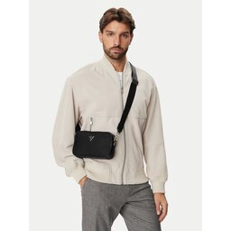 Guess Мъжка чантичка HMMINY P6150