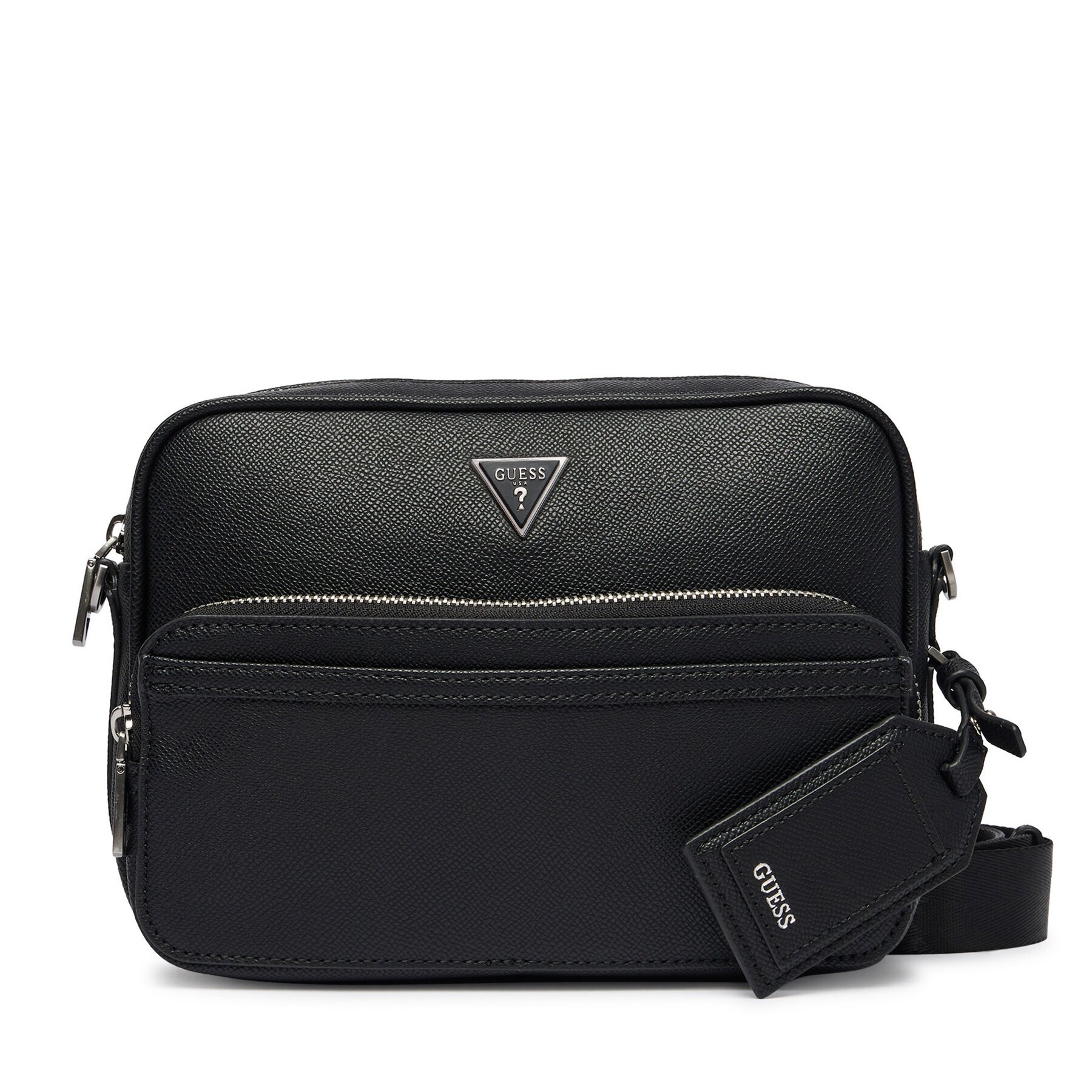 Guess Мъжка чантичка HMMISL P6422