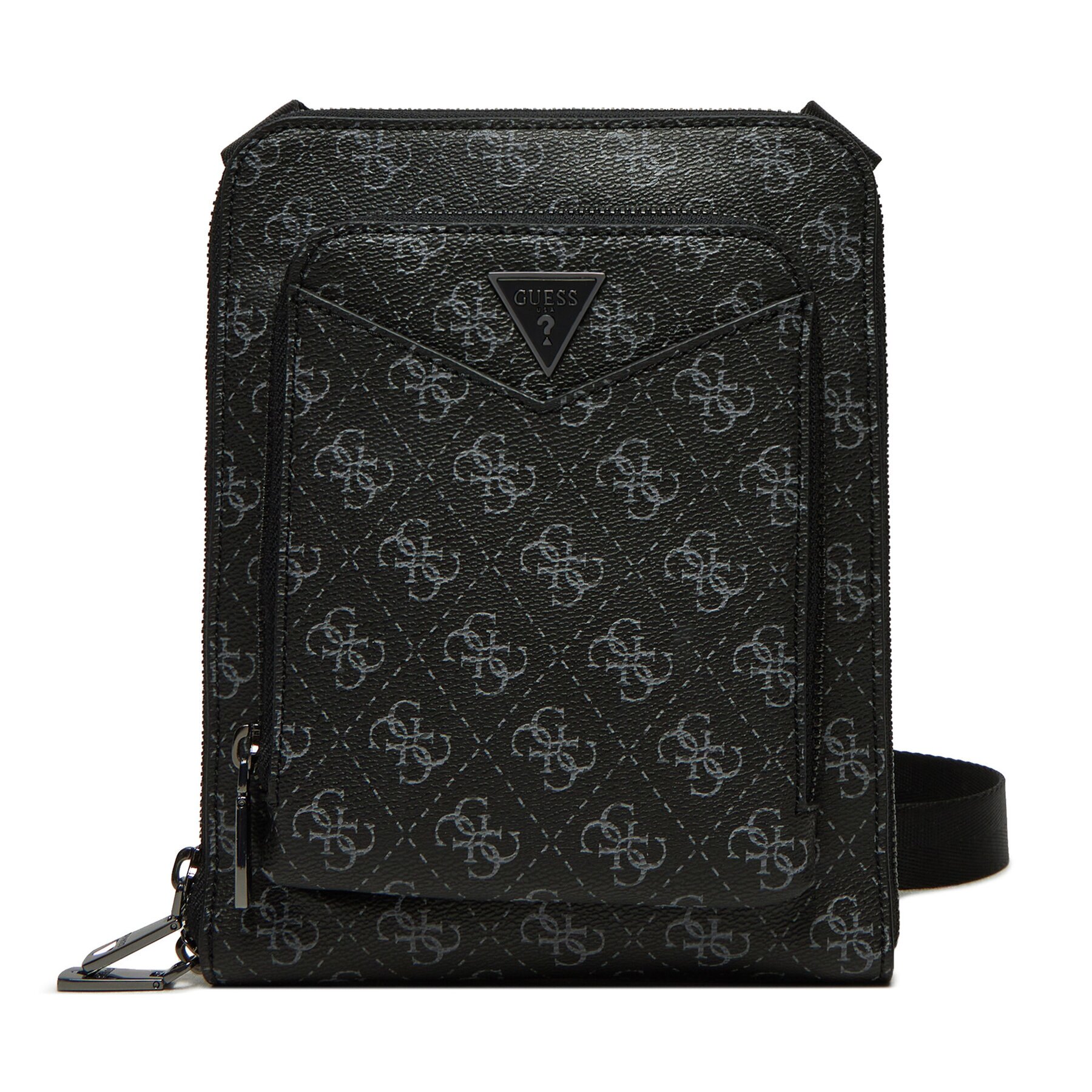 Guess Мъжка чантичка HMSILO P5109