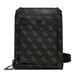 Guess Мъжка чантичка HMSILO P5109