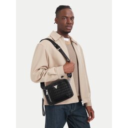 Guess Мъжка чантичка HMTOWO P6339