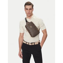 Guess Мъжка чантичка HMMILO P5226