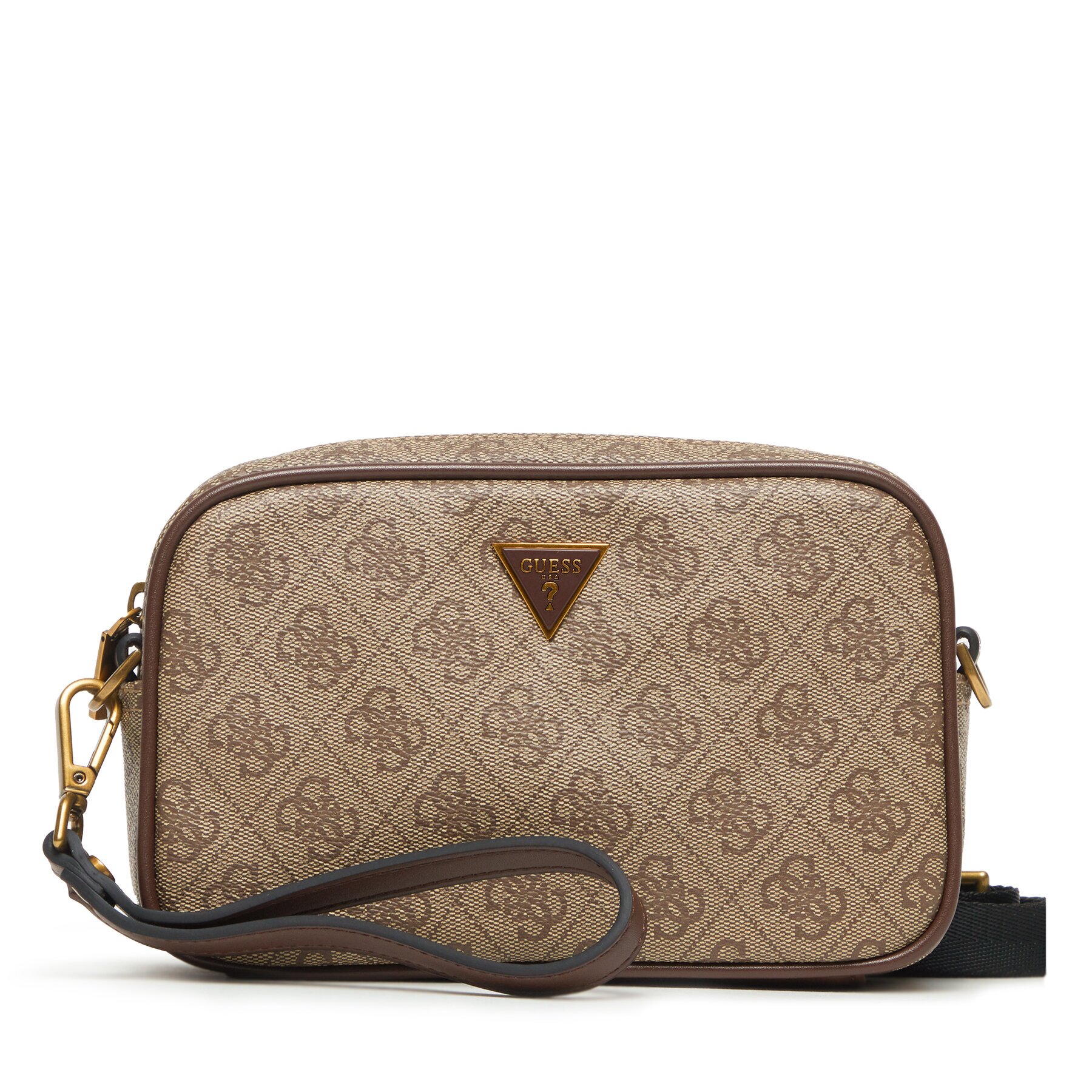 Guess Мъжка чантичка Vezzola Smart Accessories PMEVZL P3145