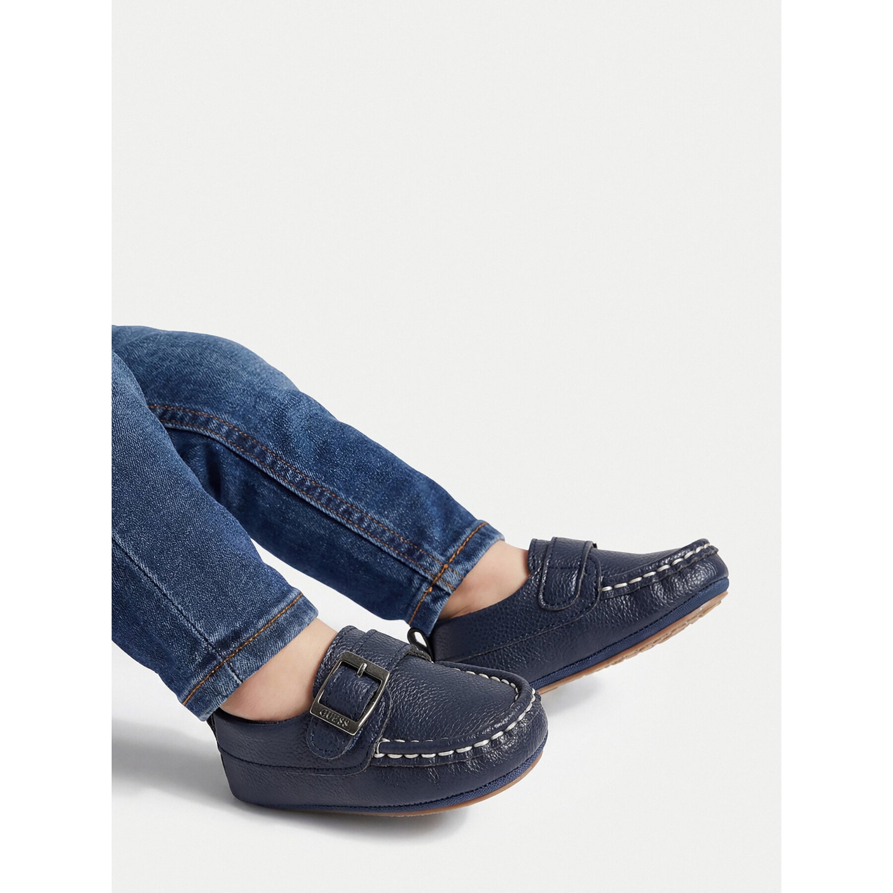Guess Мокасини CEO-CM250728-9