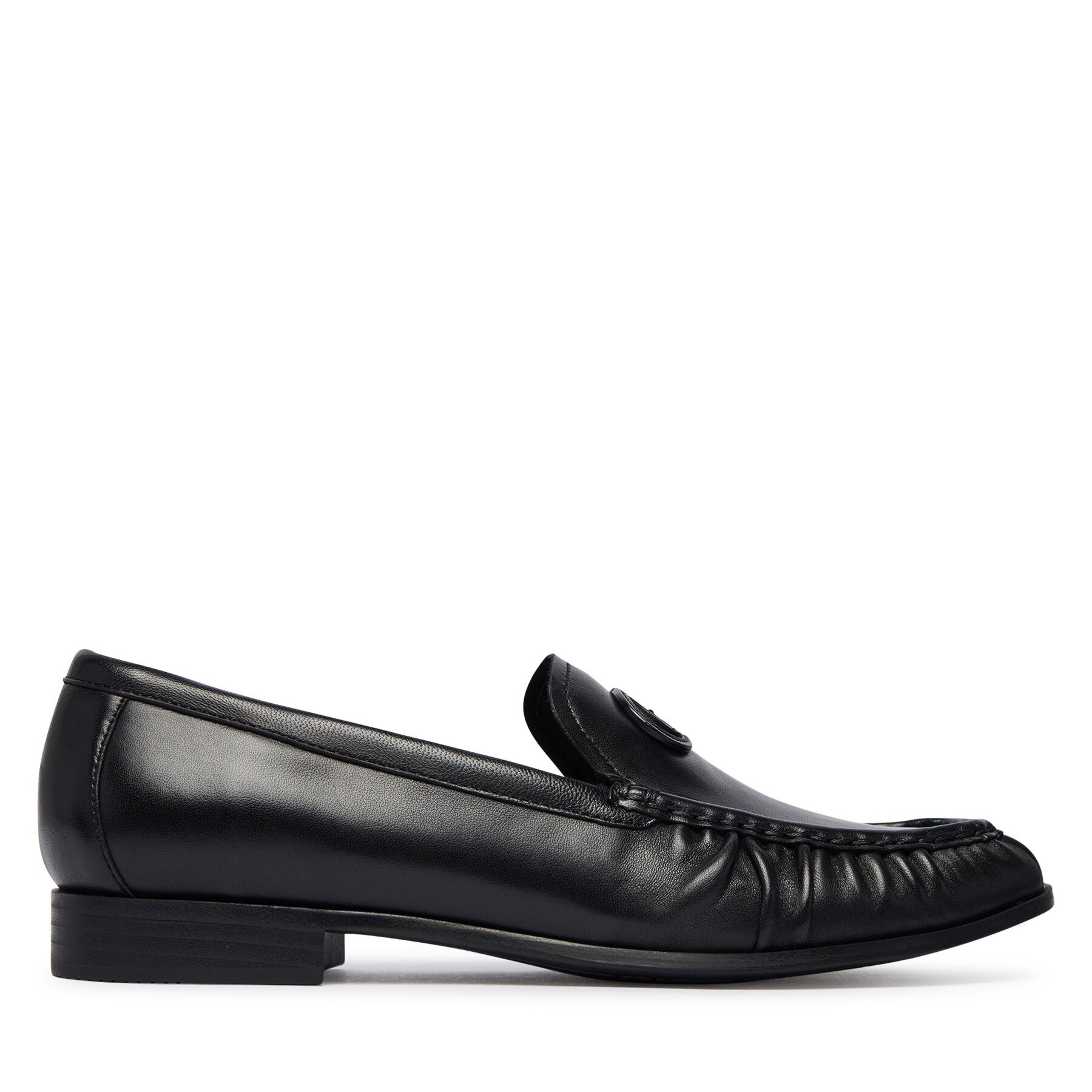 Guess Мокасини FLTBEA LEA14