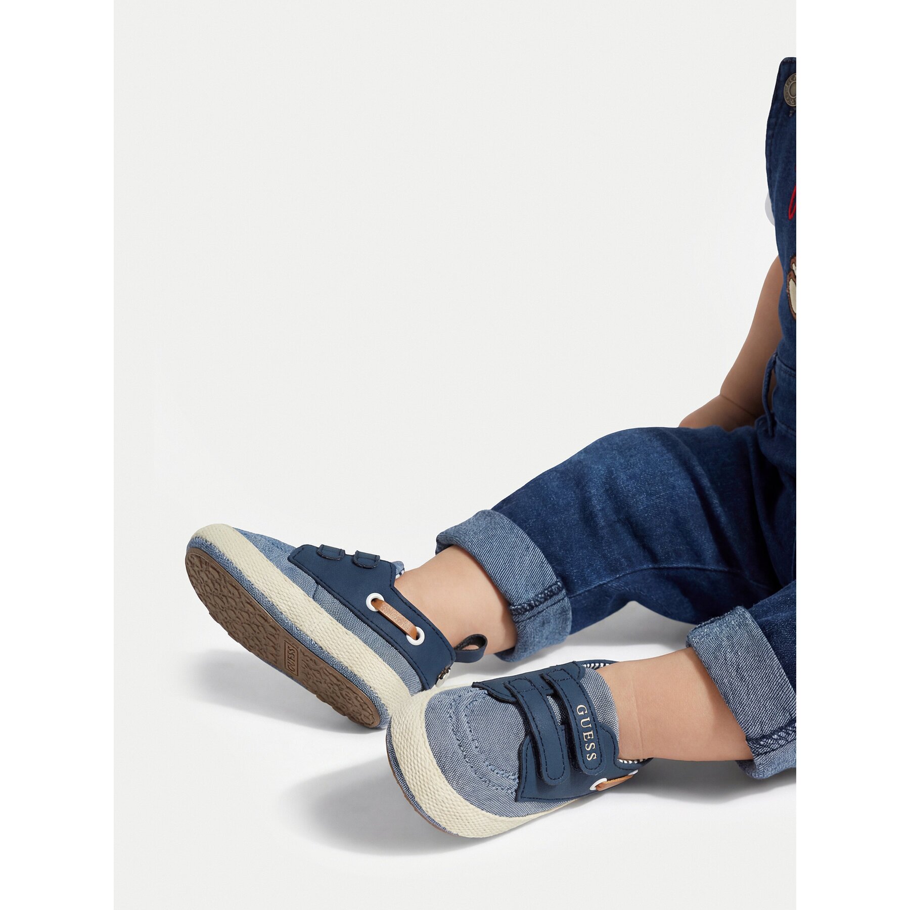 Guess Обувки CEO-CM250725-10