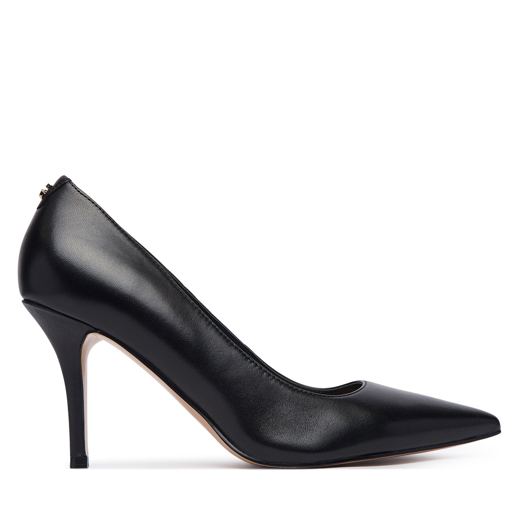 Guess Обувки на ток FLFPRN LEA08