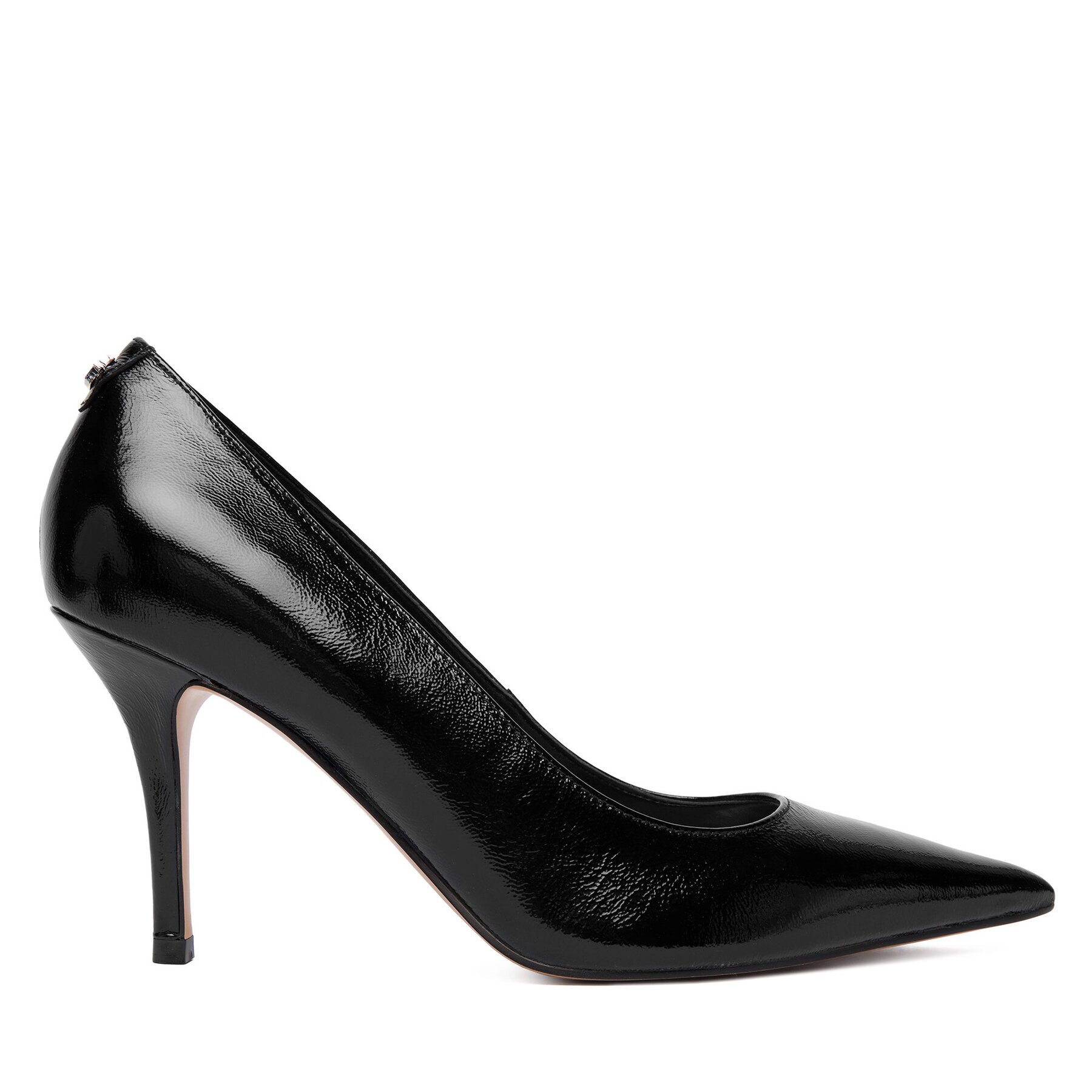 Guess Обувки на ток FLFPRN LEA08