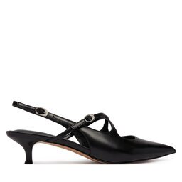 Guess Обувки на ток FLJCSR LEA05