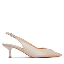Guess Обувки на ток FLT2CK LEA05