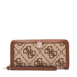 Guess Портфейл Audrey Logo Slg SWJG97 55146