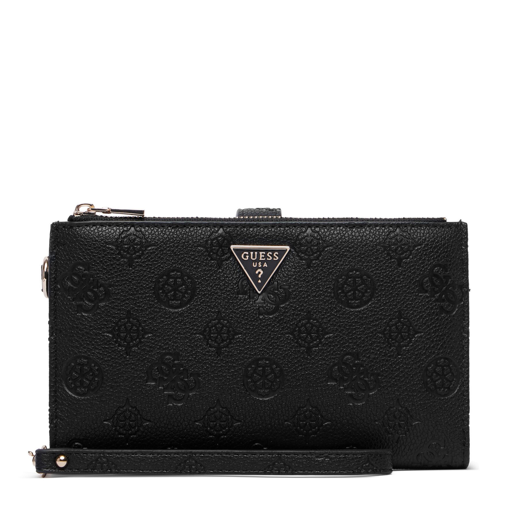 Guess Портфейл Blake Slg SWPD22 22157