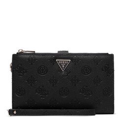 Guess Портфейл Blake Slg SWPD22 22157