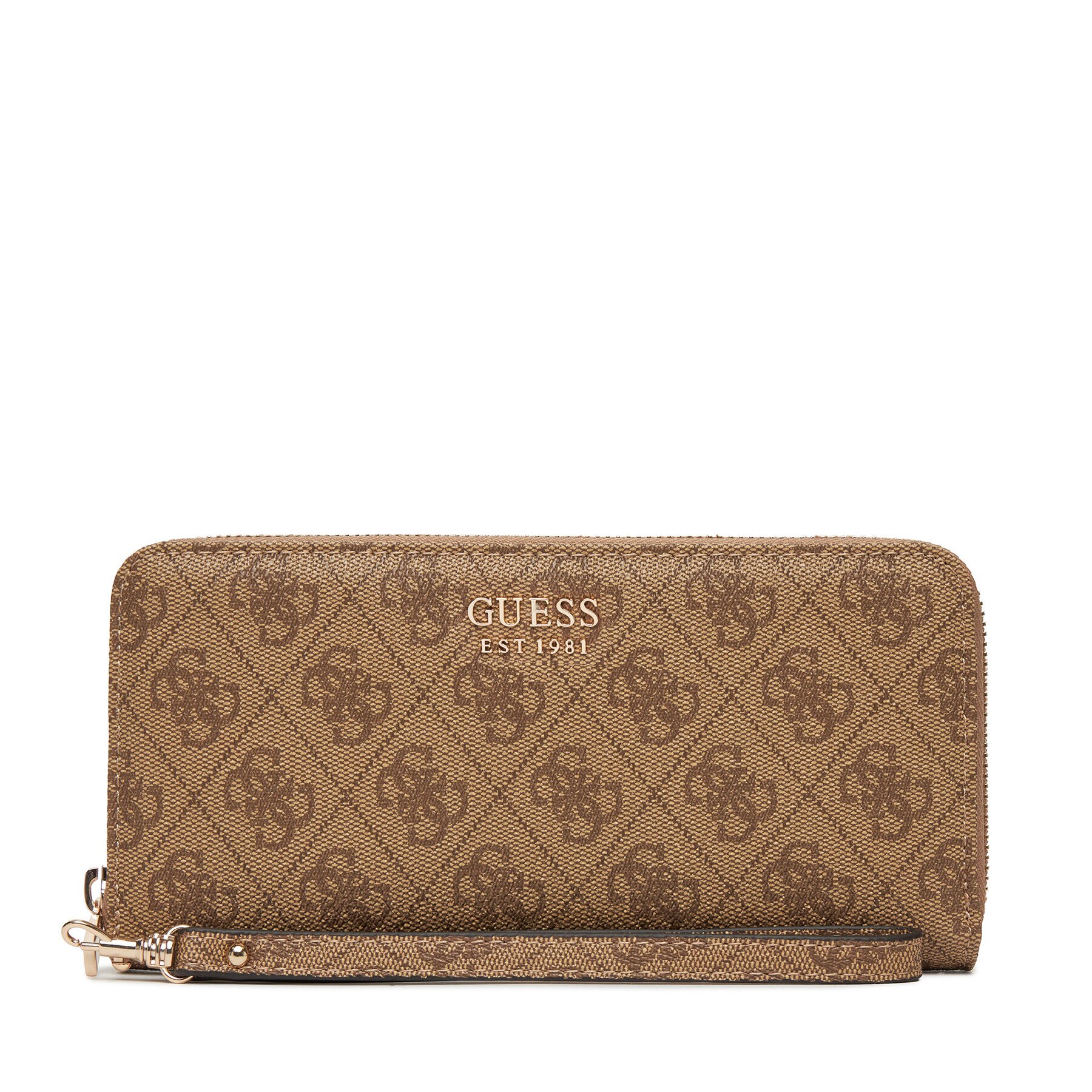 Guess Портфейл Brenton Slg SWLG96 48146