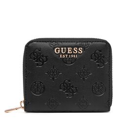 Guess Портфейл Carmella Slg SWPD22 25137