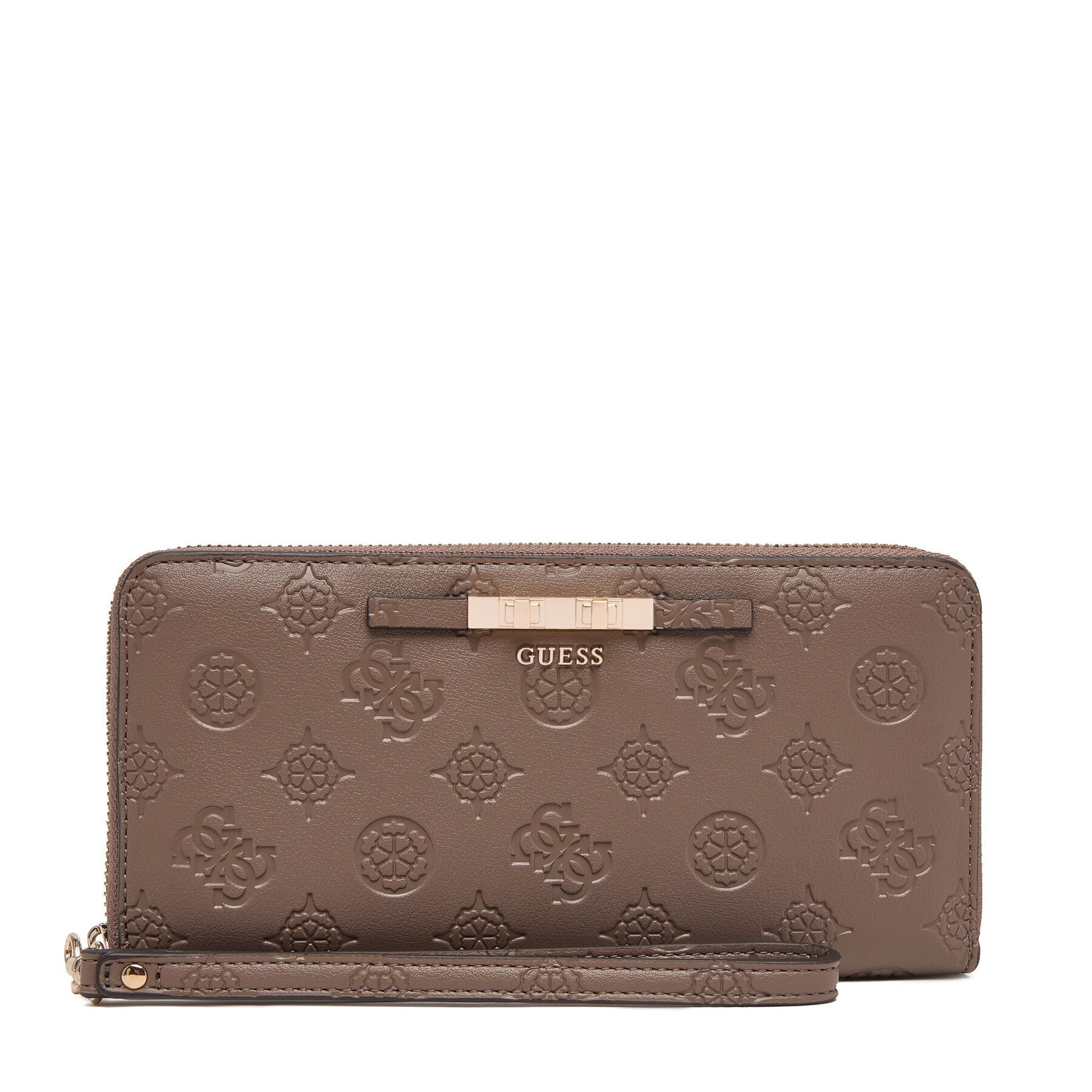 Guess Портфейл Carmella Slg SWPD22 25146