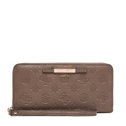 Guess Портфейл Carmella Slg SWPD22 25146