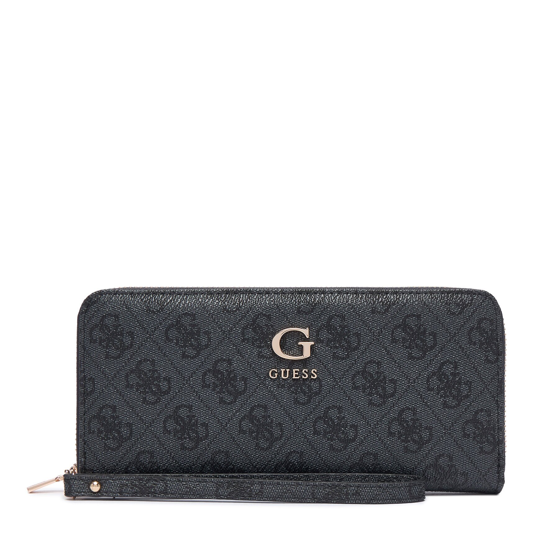 Guess Портфейл Coleen Logo Slg SWSG97 56146