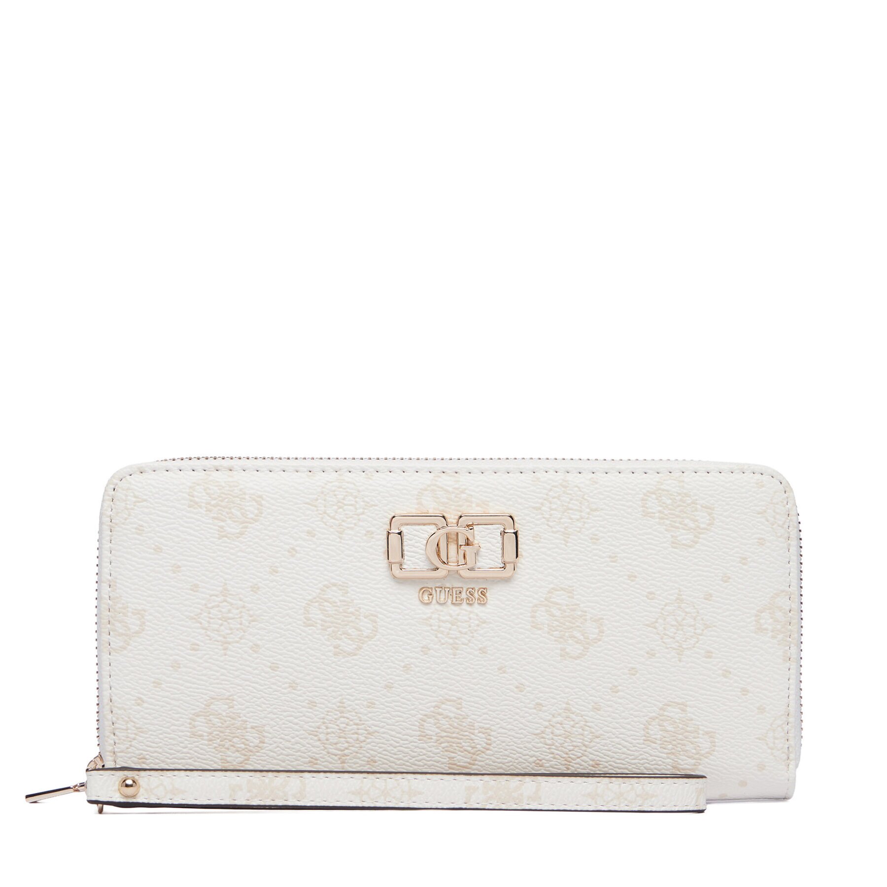 Guess Портфейл Emelie Logo Slg SWGP99 28146