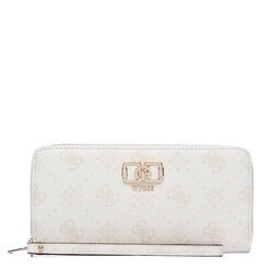Guess Портфейл Emelie Logo Slg SWGP99 28146