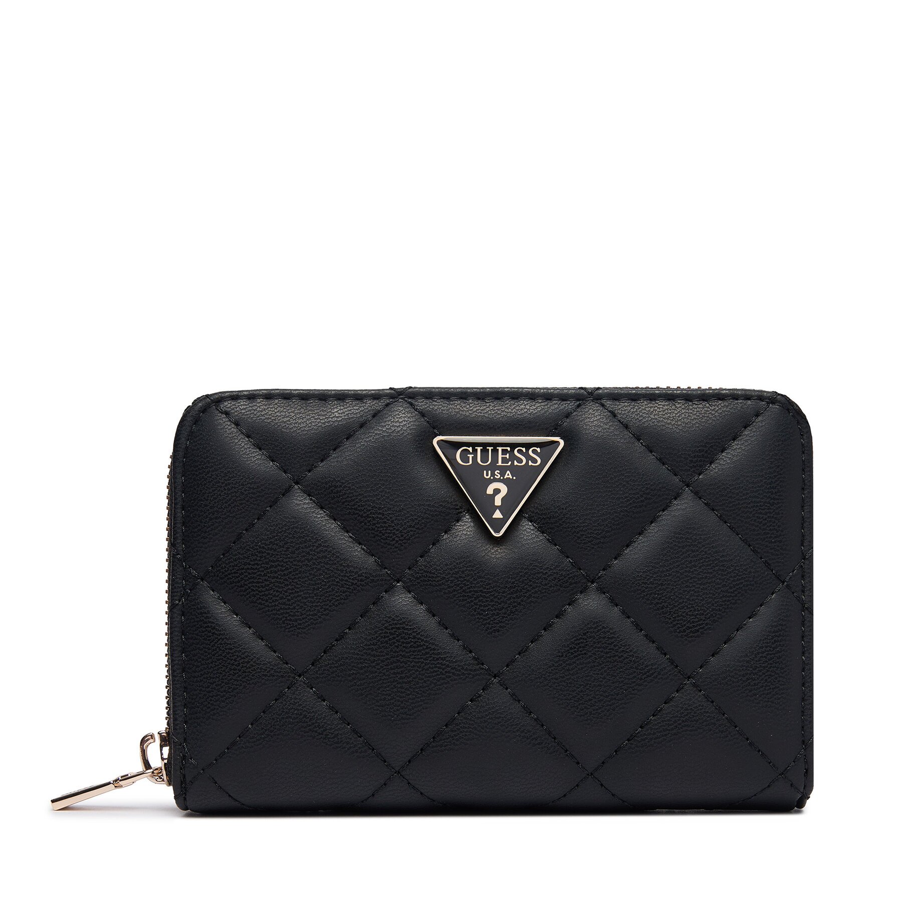 Guess Портфейл Juliet Slg SWQG24 56140
