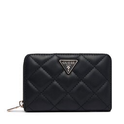 Guess Портфейл Juliet Slg SWQG24 56140