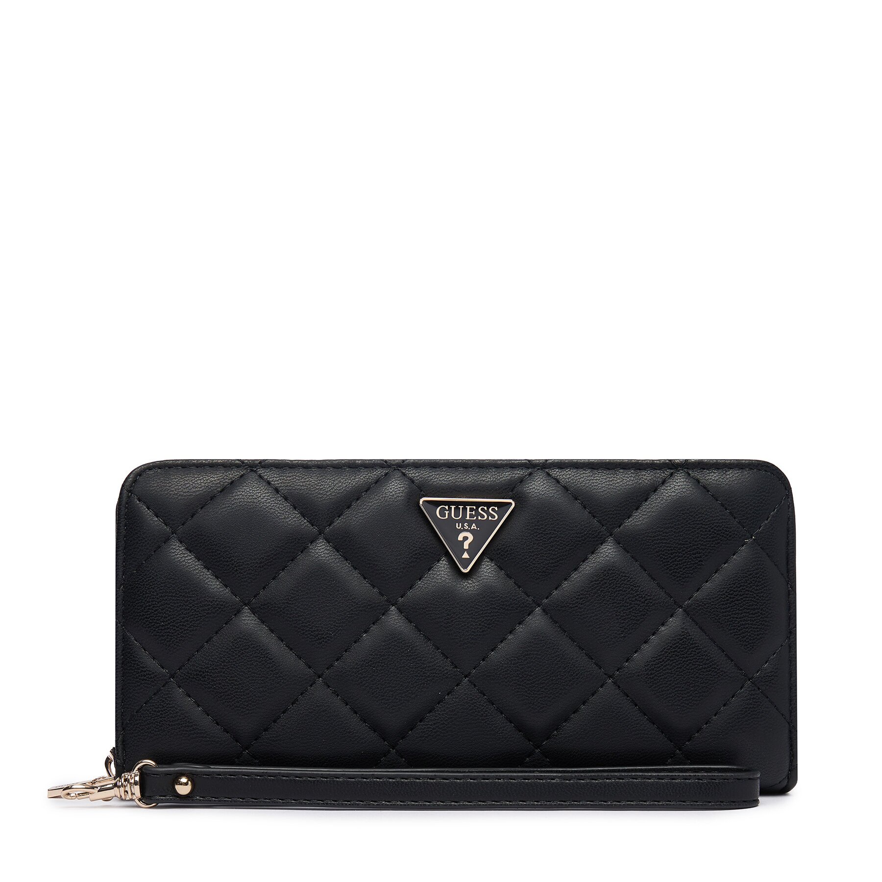 Guess Портфейл Juliet Slg SWQG24 56146