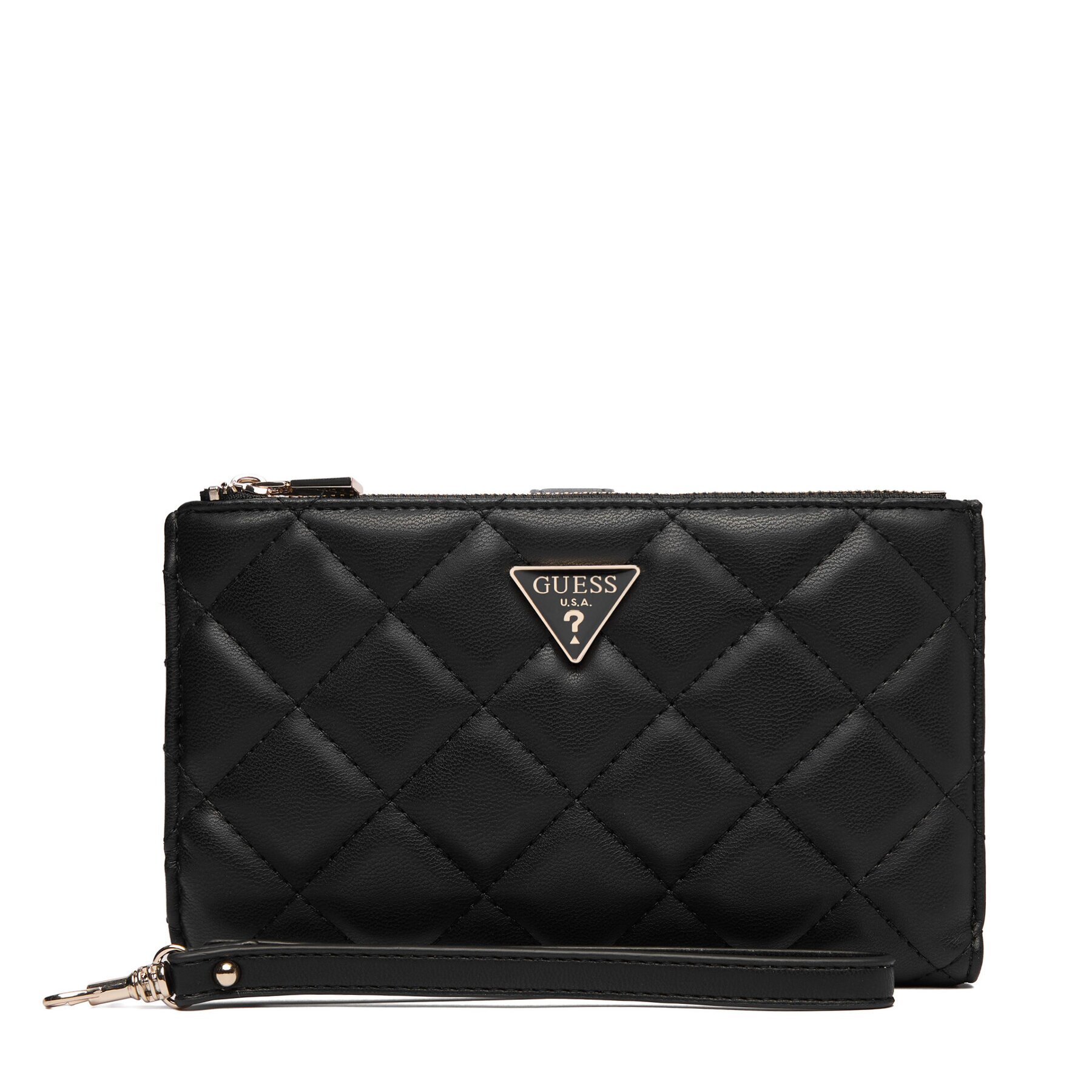 Guess Портфейл Juliet Slg SWQG24 56157