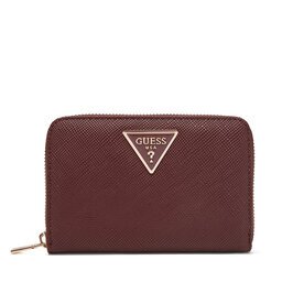 Guess Портфейл Laurel II Slg SWZG74 59140
