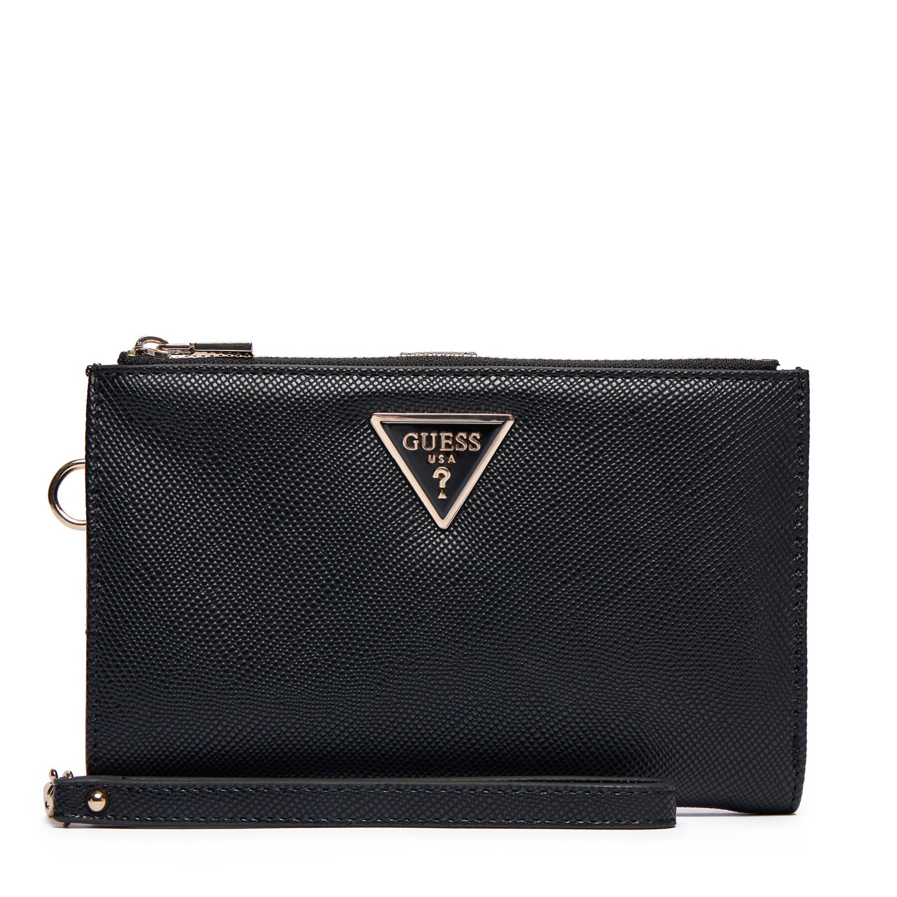 Guess Портфейл Laurel II Slg SWZG74 59157