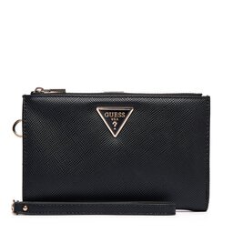 Guess Портфейл Laurel II Slg SWZG74 59157