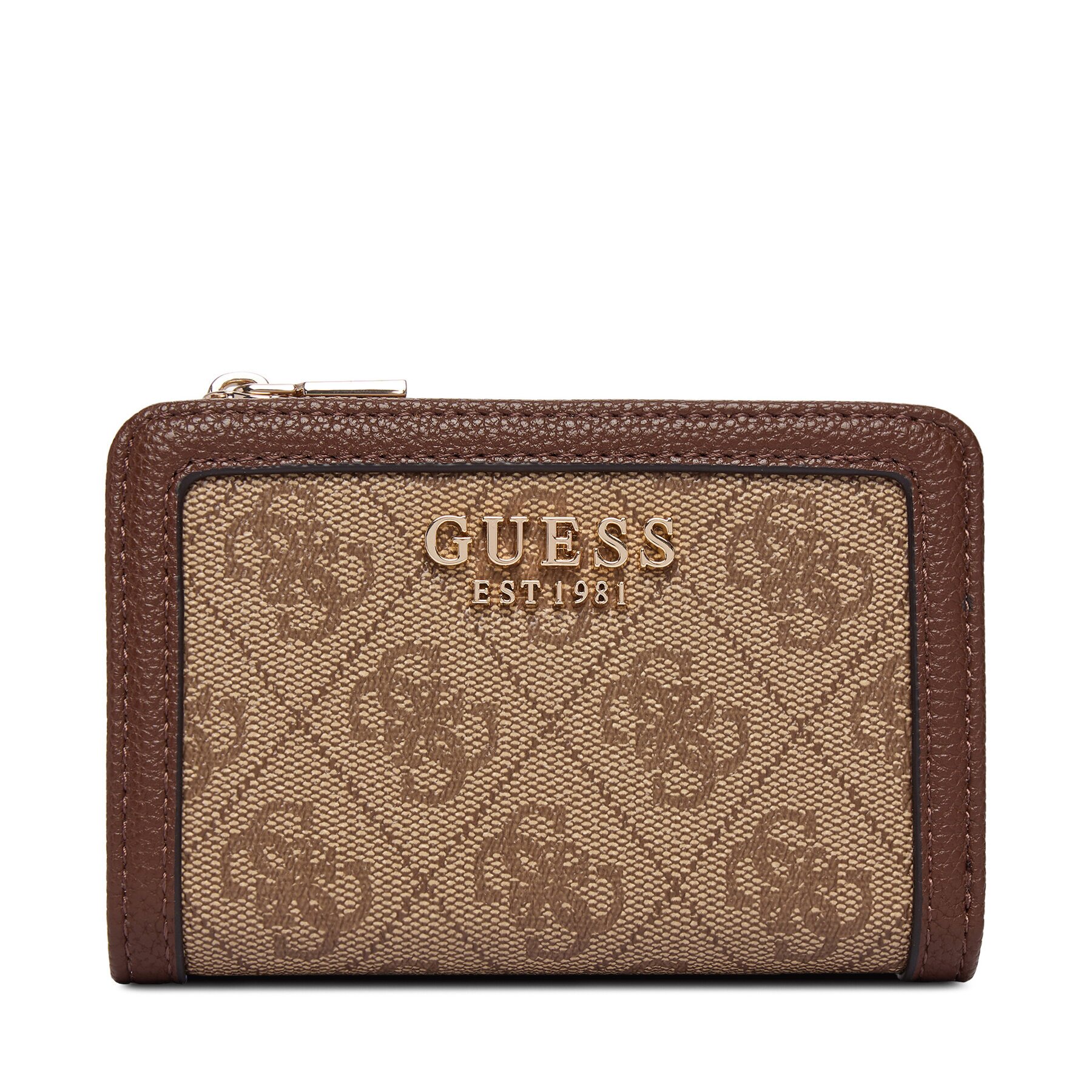 Guess Портфейл Lindsey Slg SWSG97 49156