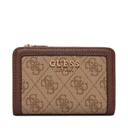 Guess Портфейл Lindsey Slg SWSG97 49156