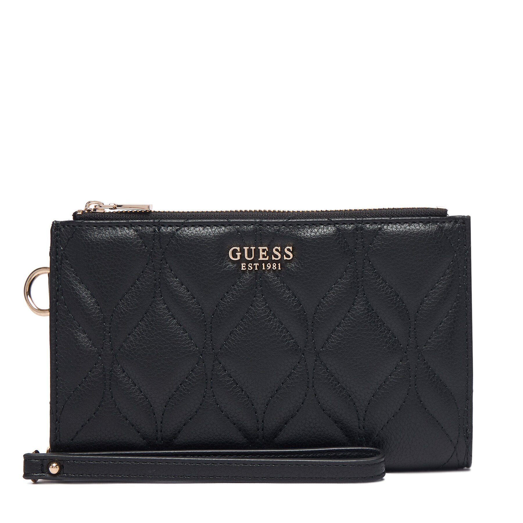 Guess Портфейл Maxine Slg SWQG97 33157
