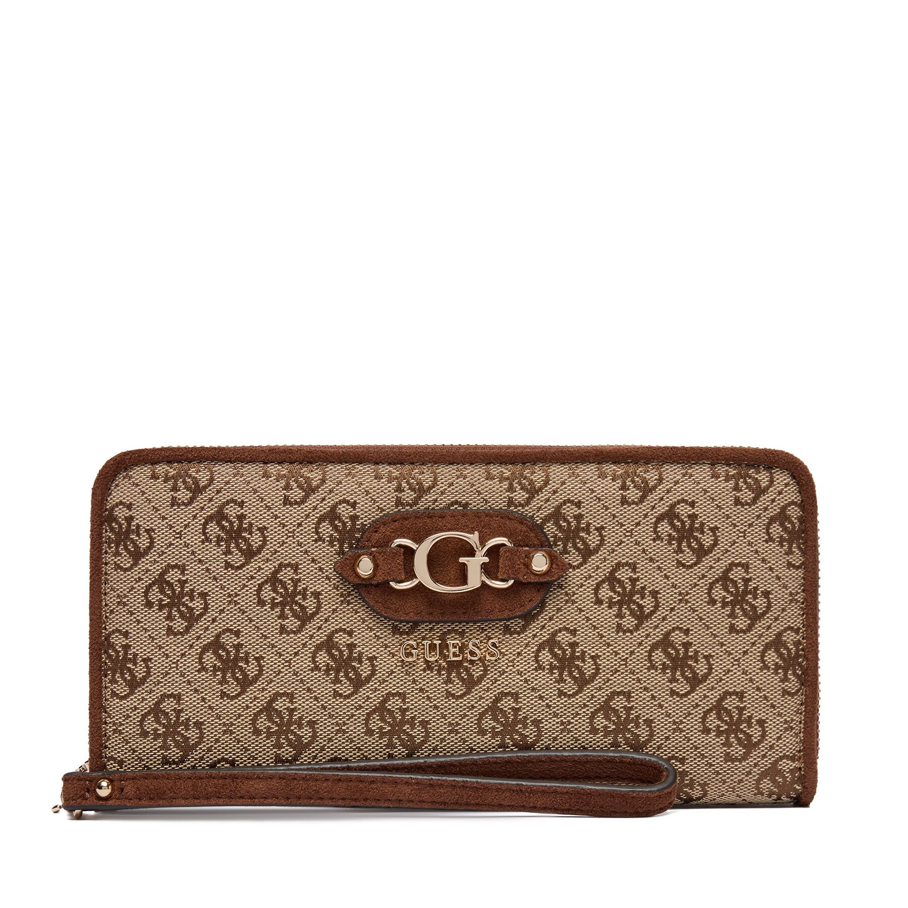 Guess Портфейл Samantha Slg SWJG23 13146