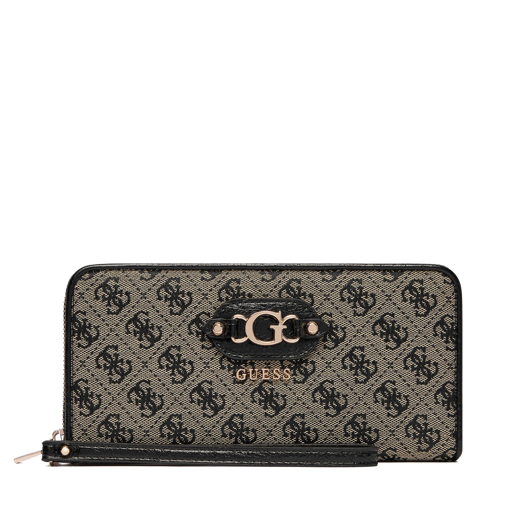 Guess Портфейл Samantha Slg SWJT23 13146