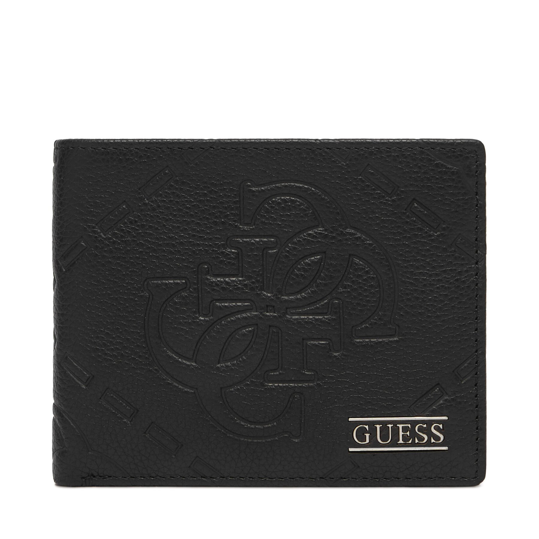 Guess Портфейл SMBOMA LEA20