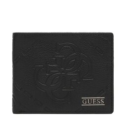 Guess Портфейл SMBOMA LEA20