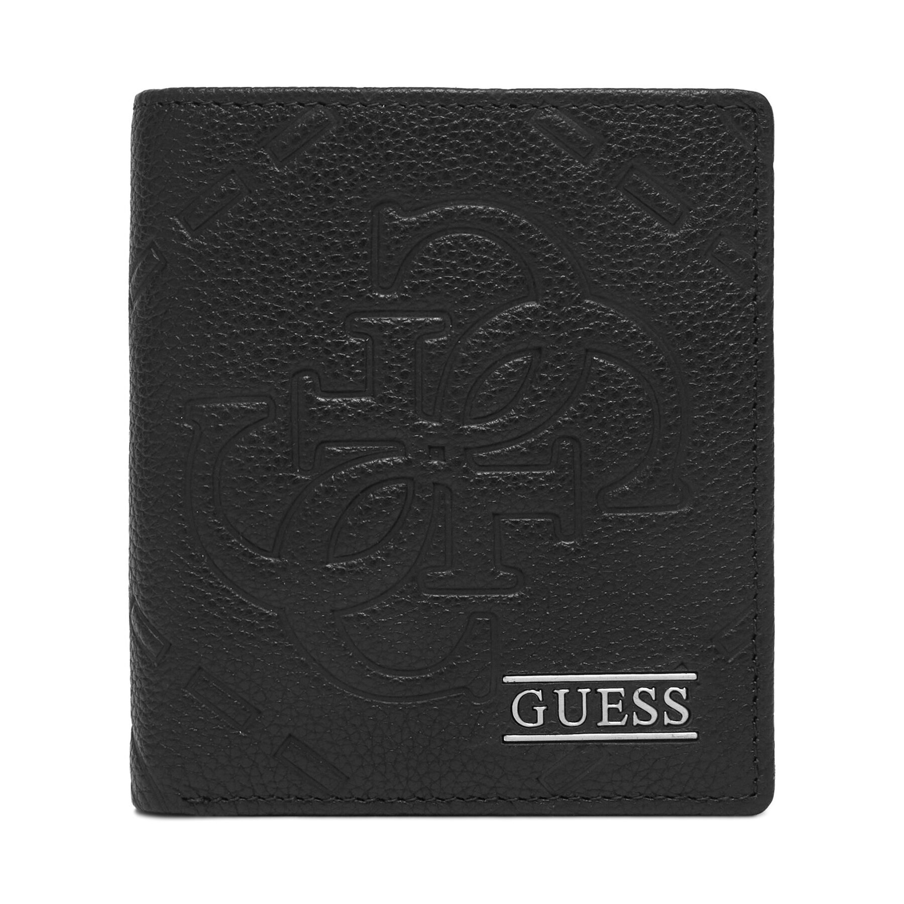 Guess Портфейл SMBOMA LEA22