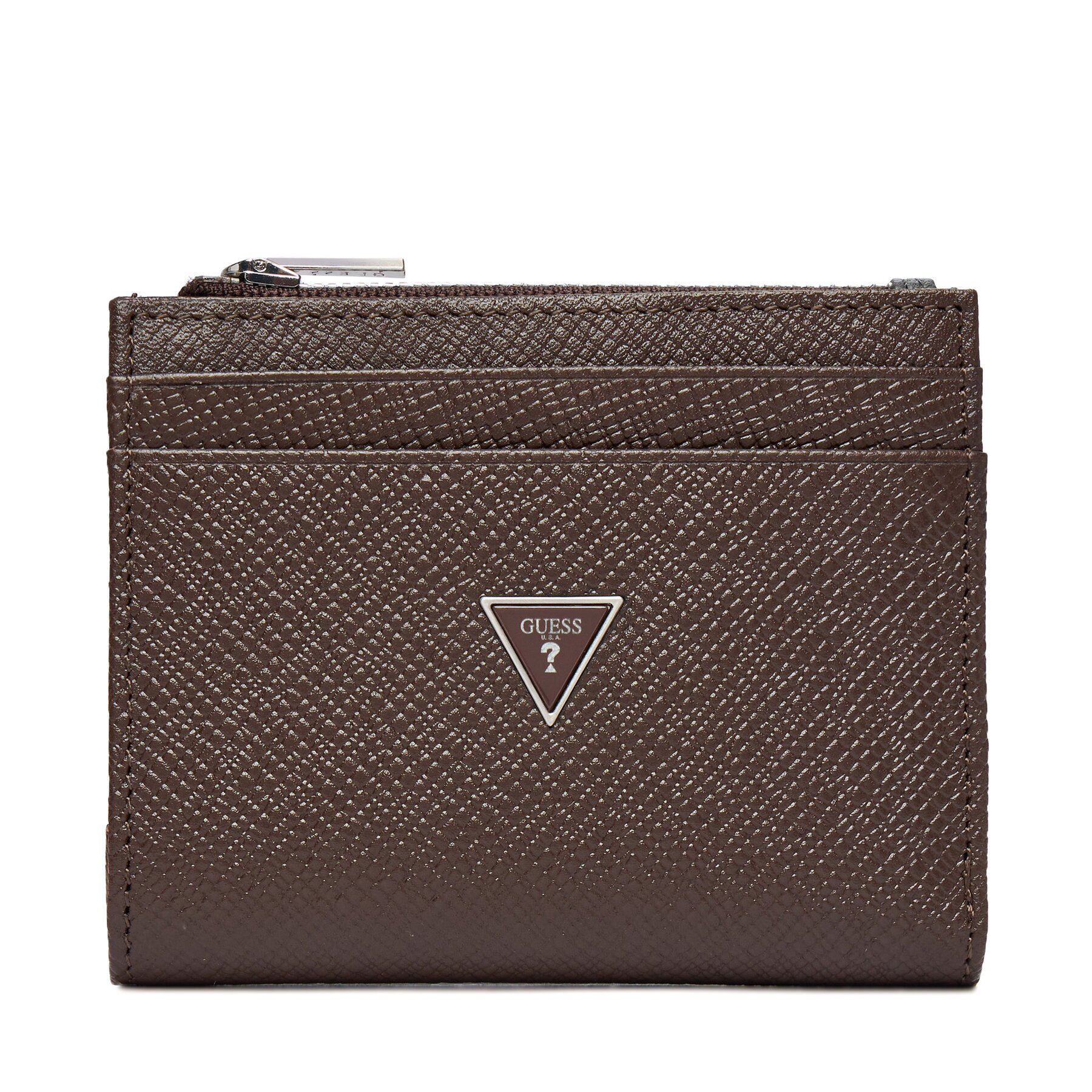 Guess Портфейл SMMISB LEA03