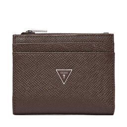 Guess Портфейл SMMISB LEA03