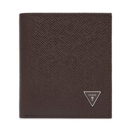 Guess Портфейл SMMISB LEA22