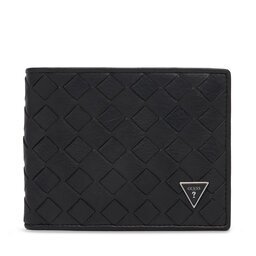 Guess Портфейл SMTONA LEA20
