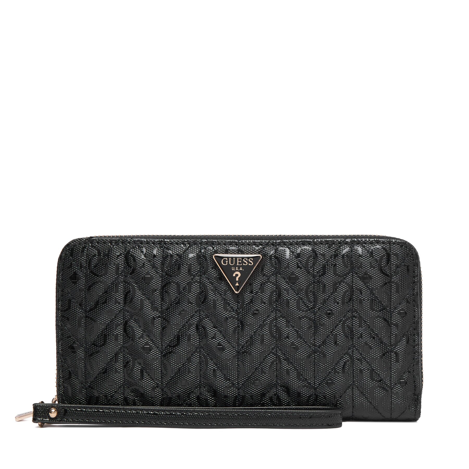 Guess Портфейл Stacey Slg SWGG97 41146
