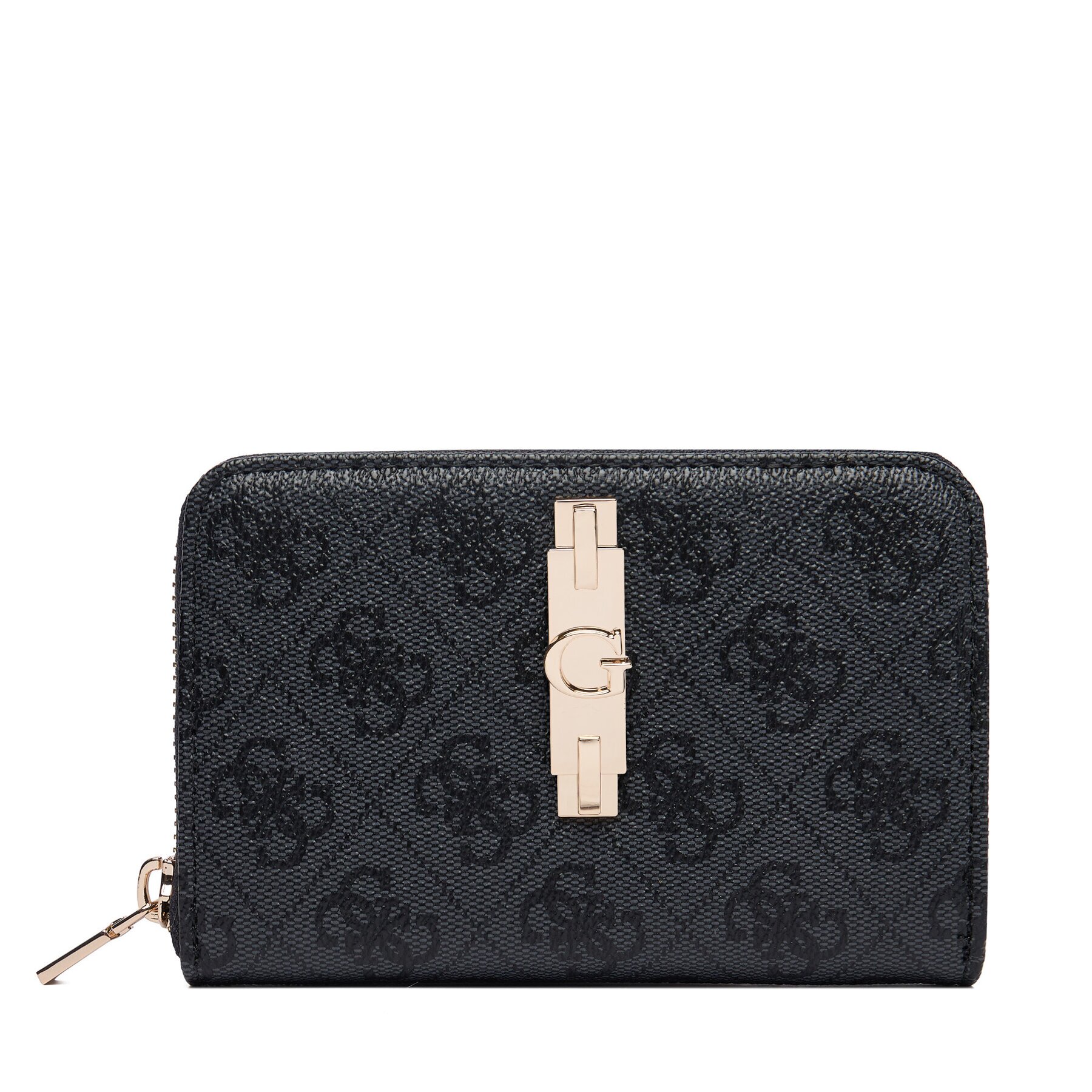 Guess Портфейл Yvonne Logo Slg SWSG23 78140